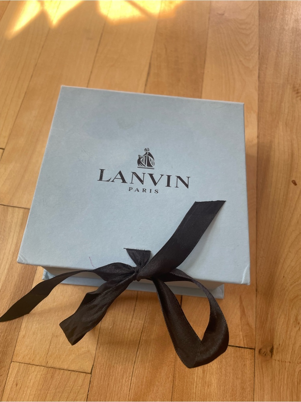 Lanvin Porte Cles Miss Lanvin 8